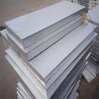 復合溝蓋板 復合溝蓋板