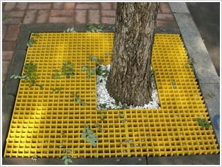 樹池蓋板 樹池蓋板