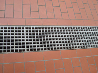 溝蓋鋼格板 溝蓋鋼格板