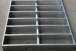 穿插鋼格柵板 穿插鋼格柵板