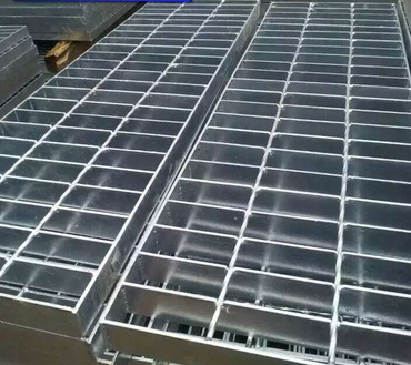 平臺鋼格柵板 平臺鋼格柵板