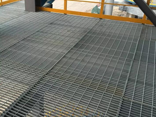 平臺格柵板 平臺格柵板