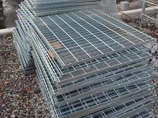 電廠格柵板 電廠格柵板