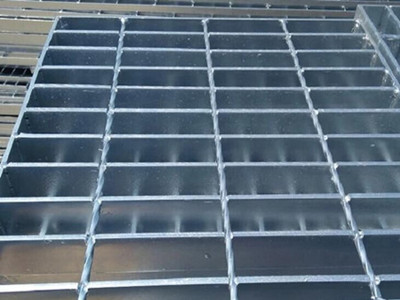 鋼格柵板 鋼格柵板