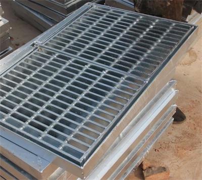 溝蓋板類型多要根據使用情況選擇 溝蓋板類型多要根據使用情況選擇