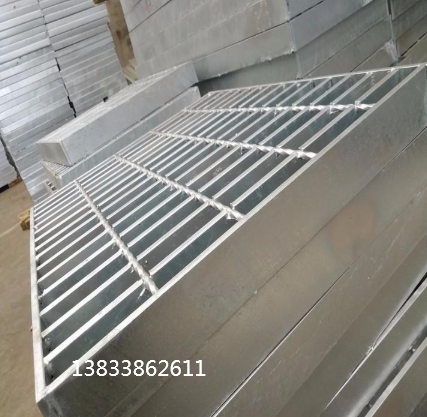 河南熱鍍鋅重型鋼格板生產廠家 河南熱鍍鋅重型鋼格板生產廠家