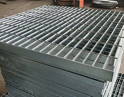 鋼格板常用術(shù)語(yǔ),決定鋼格板承重的是什么 鋼格板常用術(shù)語(yǔ),決定鋼格板承重的是什么