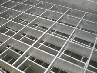 插接鋼格板 插接鋼格板