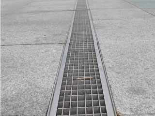地下車庫溝蓋板 地下車庫溝蓋板