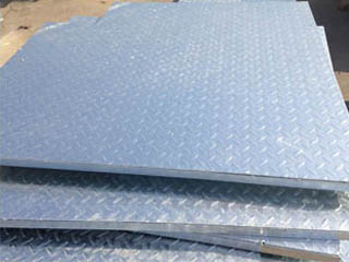 復合鋼格板 復合鋼格板