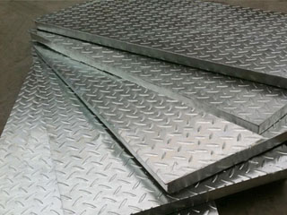 防滑格柵板 防滑格柵板