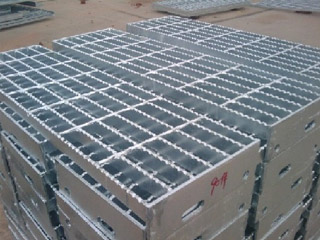 防滑踏步板 防滑踏步板