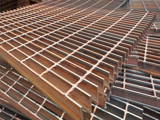 工字型鋼格柵板 工字型鋼格柵板