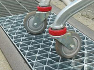 密型鋼格板 密型鋼格板