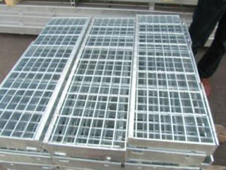 T2踏步板 T2踏步板